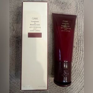Oribe Conditioner For Beautiful Color